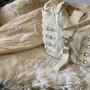 Jimmy Choo Bag